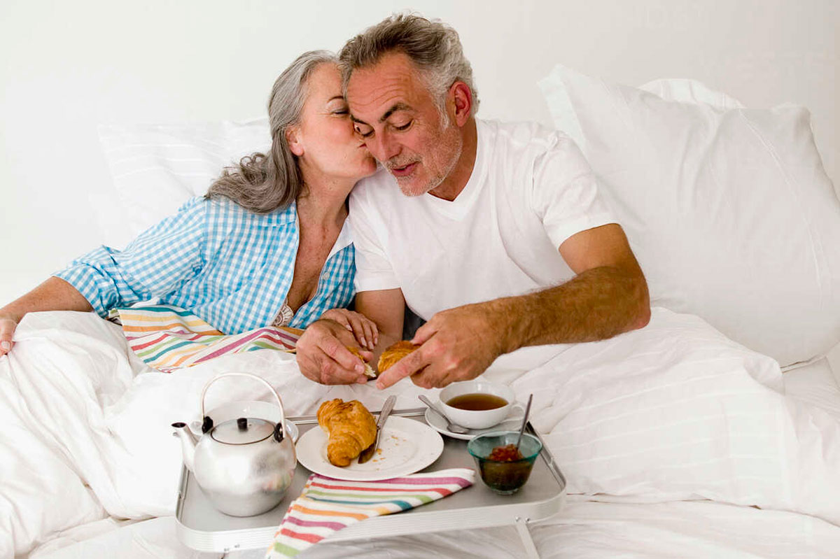 Testosterone therapy In Nicholasville: Sex life