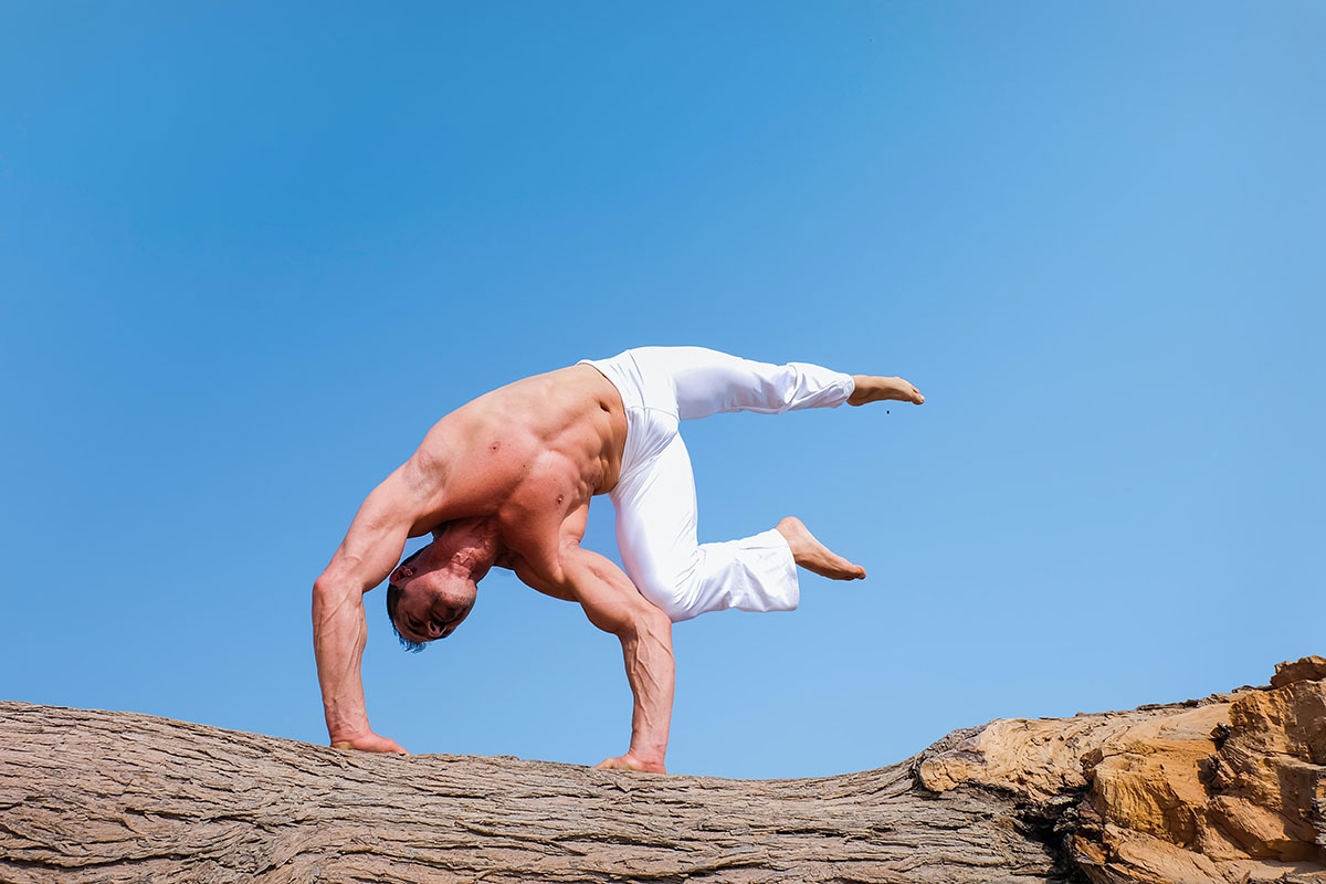 Testosterone therapy In Nicholasville: Muscle Strength